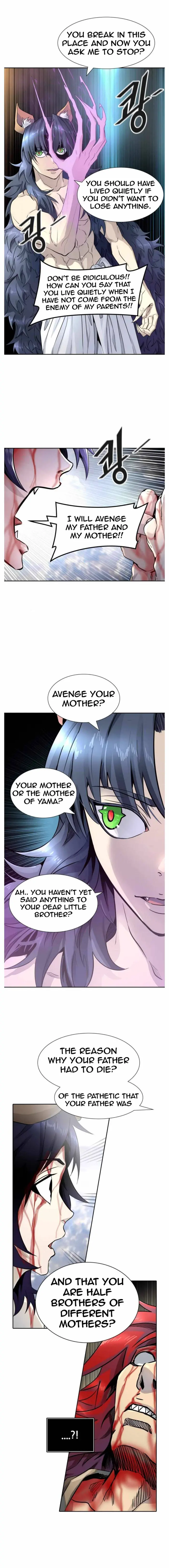 Tower of God Chapter 500 image 30_optimized